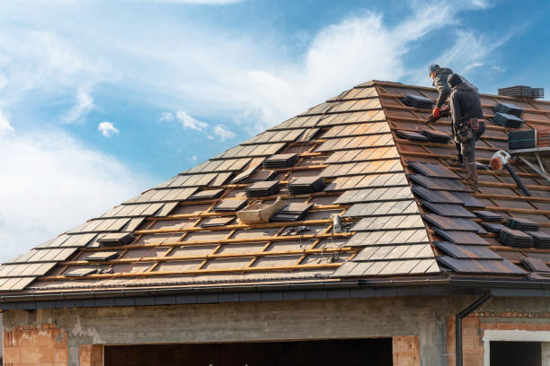 Best Roof Coating and Sealing  in Frontenac, MO